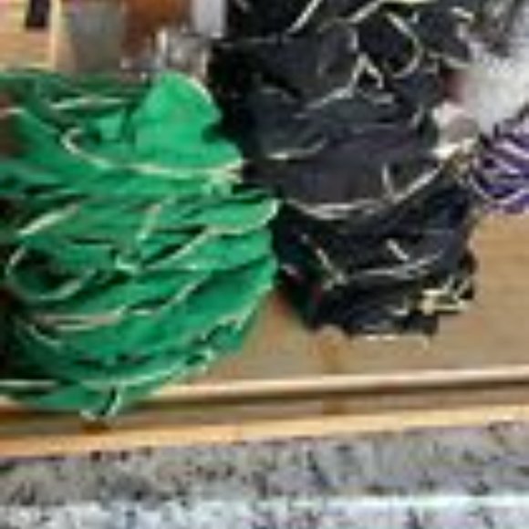 Crown Royal Bags Different Colors - Picture 2 of 2